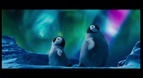 Happy Feet Two Trailer Movies