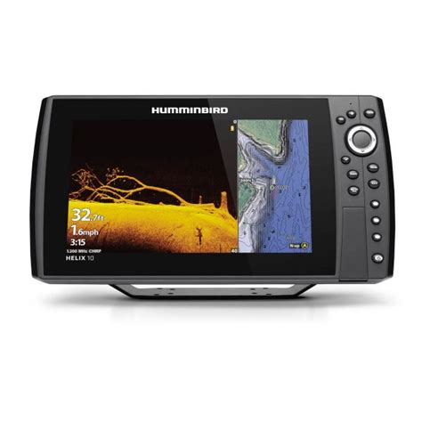 Humminbird Helix Chirp Mega Di Gps G N Pro Fishing Supply