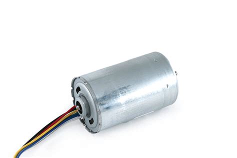 12V DC Motor High Torque NFP BL3657 Precisionminidrives