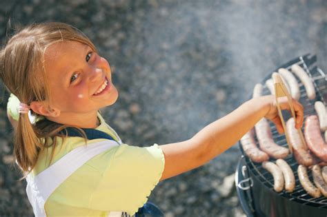 The BBQ Cooking School - Cooking Classes & Lessons for Kids - ActiveActivities