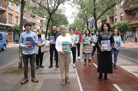 EH Bildu propone un Plan de Lucha contra la Soledad y un diagnóstico