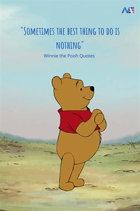 24 Winnie The Pooh Quotes That Will Bring The Nostalgia