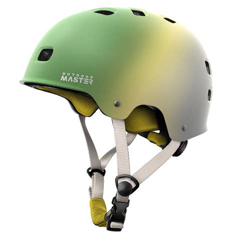 Skateboard Helmet Chameleon Edition | Outdoor Master®