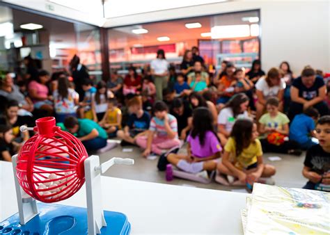 Festival Literário de Santa Bárbara 2024 terá foco nas férias escolares