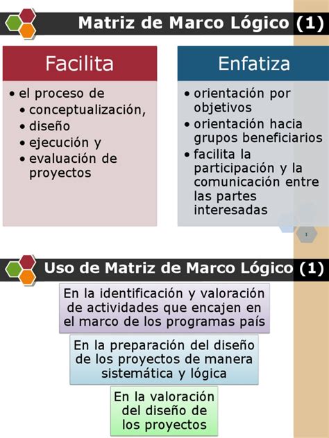 Pdf Matriz De Marco Logico Dokumen Tips