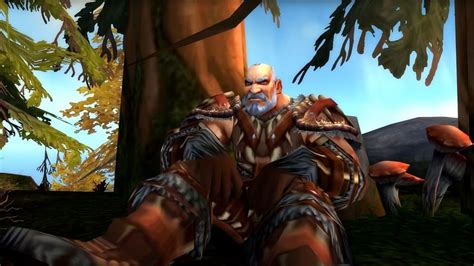 World of Warcraft: Best Warrior Races tier list