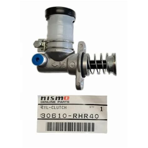 GENUINE NISMO CLUTCH Master Cylinder For Nissan Skyline R33 GTR