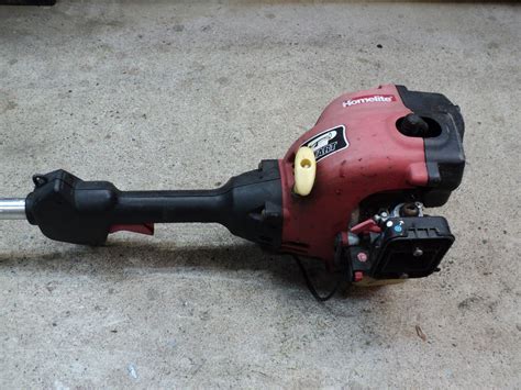 Homelite Ut21506 Mightylite 26cs Gas Weedeater Ebay