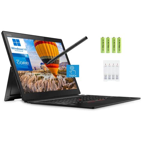 Lenovo Thinkpad X Tablet Gen Swim Main Jp