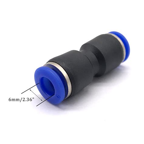 6mm air line fittings screwfix 8