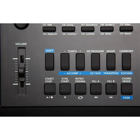 Kurzweil KP150 - синтезатор | Купить в магазине Аудиомания
