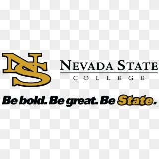 Nevada State College Logo, HD Png Download - 2032x713(#6375571) - PngFind