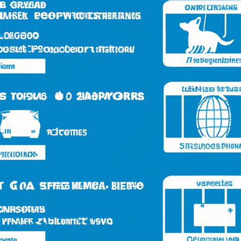 Comparativa De Seguros Para Transporte De Mascotas Mejores Precios