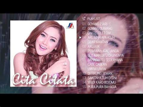 Kompilasi Lagu Dangdut Asik Mengawali Tahun 2019 High Quality Audio