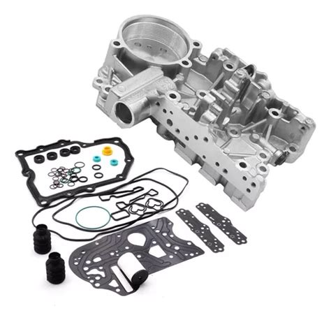 Kit Reparo Dsg Corpo Refor Ado Mecatr Nica Dq Am Vw Audi