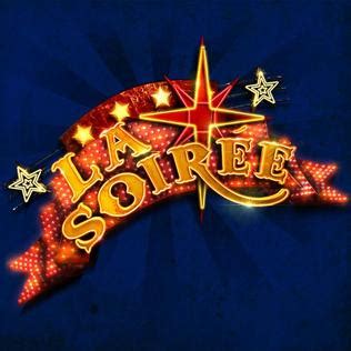 La Soirée - Wikipedia