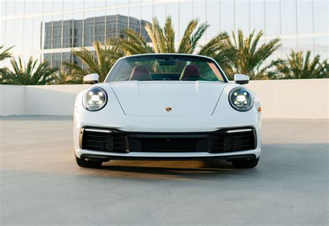 Porsche 911 Cabriolet - Zooz Group