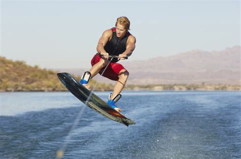 Wakeboarding · English reading exercise (advanced level) | bitgab