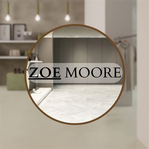 Zoe Moore Mode | Stockholm