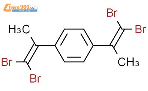 Benzene Bis Dibromo Methylethenyl Cas