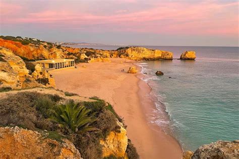 9 BEST Beaches in Albufeira (+Map, Photos & Insider Tips)