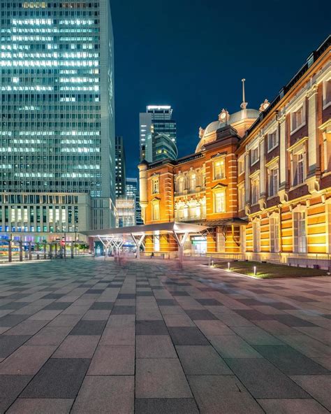 Tokyo city skyline at railway station 3104308 Stock Photo at Vecteezy