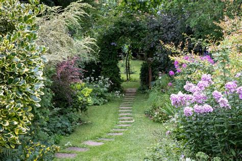 Come Realizzare Un Giardino Segreto Habitante