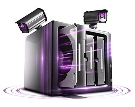 WD Purple 4TB WD40PURZ vs Blue 4TB WD40EZRZ Hard Disk Comparison | Pangoly