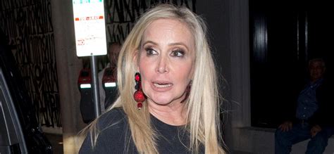 Rhoc Star Shannon Beador Avoids Jail Time In Dui Plea Deal