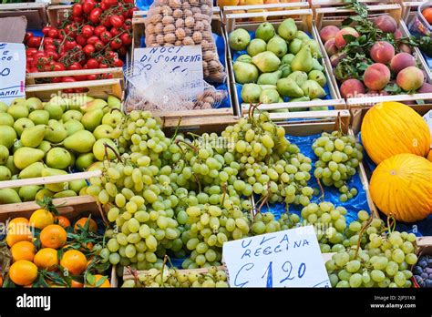 Market Market Stall Markets Market Stalls Stock Photo Alamy