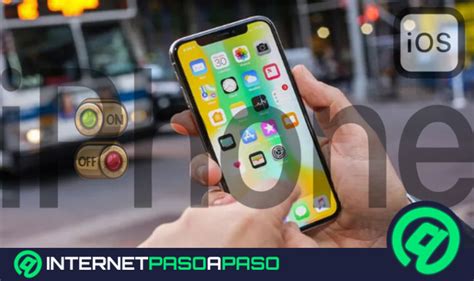 Encender Apagar Iphone Correctamente Gu A Paso A Paso