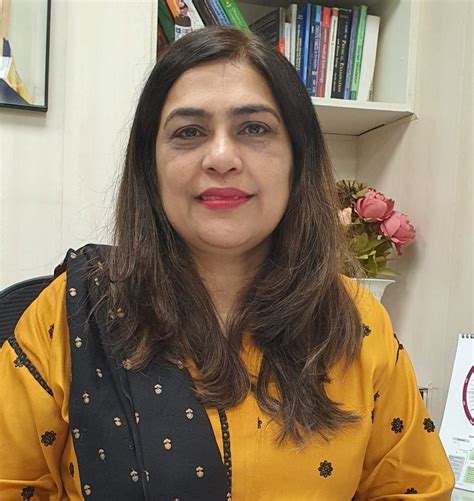 Dr Ghazala Bashir Top Reviewed Gynecologist In Islamabad Healthwire