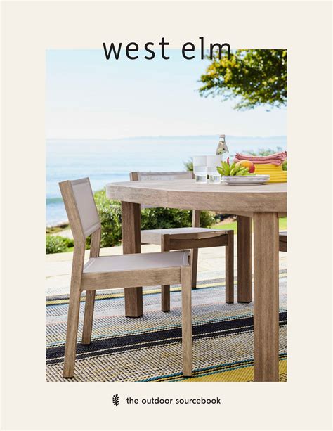 west elm - Outdoor - Page 1