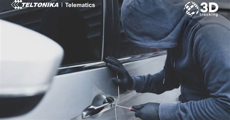 Webinar Advanced Stolen Vehicle Recovery Solution Teltonika