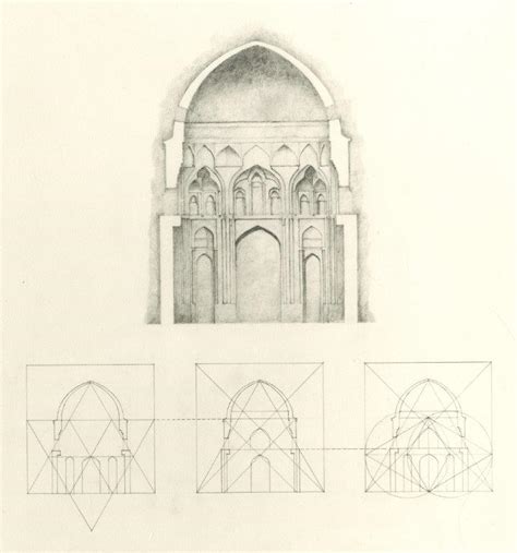 Islamic Architecture – Andrew Reach