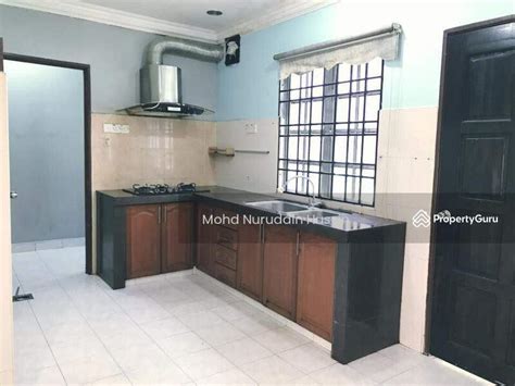 Double Storey Terrace Nice Unit Taman Saujana Putra Bandar Saujana