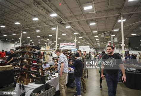 Dulles Expo Center Photos and Premium High Res Pictures - Getty Images