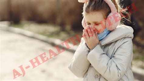 Croup Cough or Barking Cough Causes Symptoms and Treatment – AJHealthSciTech