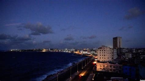 Cuba amanece con mejor cobertura energética pero la debilidad del