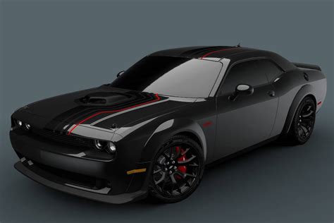 Not Dead Yet: 2023 Dodge Challenger Shakin' on Shakedown Street | Cars.com