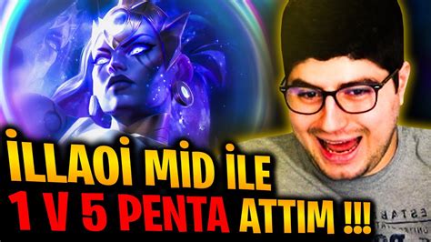 Llao M D Neym B Yle V Penta Attim Apophis Youtube