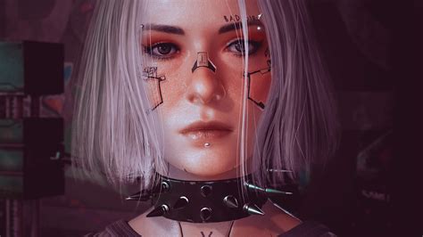 V At Cyberpunk 2077 Nexus Mods And Community