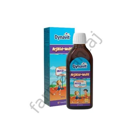 Arjikid Multi L Arjinin Multivitamin ve Multimineral İçeren Portakal