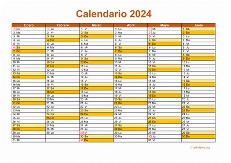 Calendario 2025 Imprimible Celeste Faith