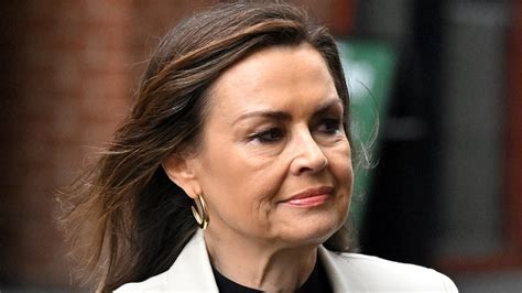 Bruce Lehrmann Defamation Trial LIVE BLOG Lisa Wilkinson S Lawyer Asks