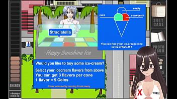 Juguemos Frank DiacriticalAcute S Adventure 2 XVIDEOS