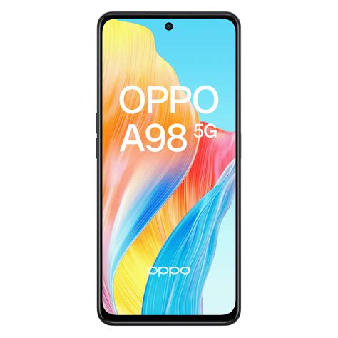 Oppo A98 5g Large Business And Government Spark Nz