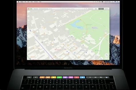 12 Touch Bar Controls We Cant Wait To Try On The New Macbook Pro