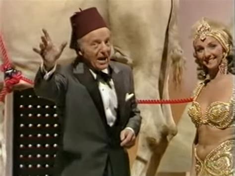 The Paul Daniels Magic Show