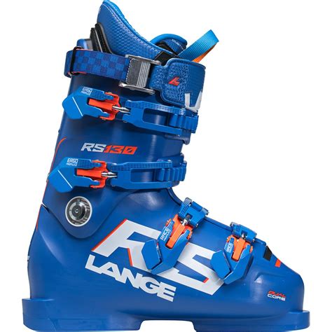 Lange RS 130 Ski Boot - Men's | Backcountry.com